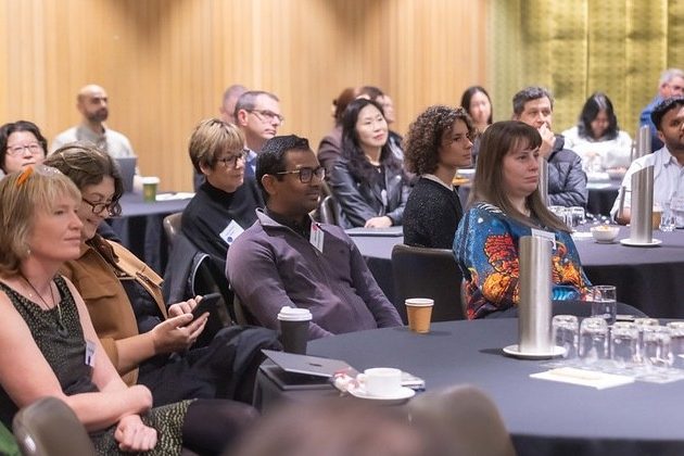 Community Health Navigator Forum 2025