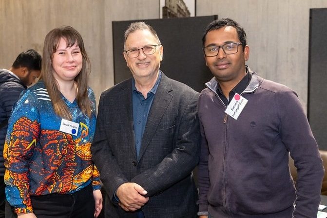 Community Health Navigator Forum 2025