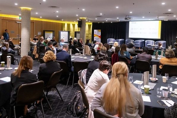 Community Health Navigator Forum 2025