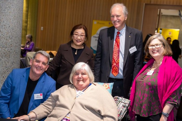 Community Health Navigator Forum 2025