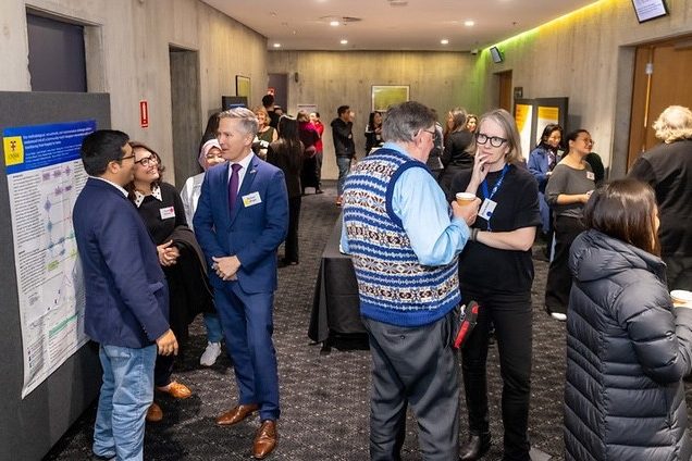 Community Health Navigator Forum 2025