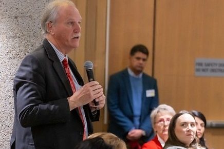 Community Health Navigator Forum 2025