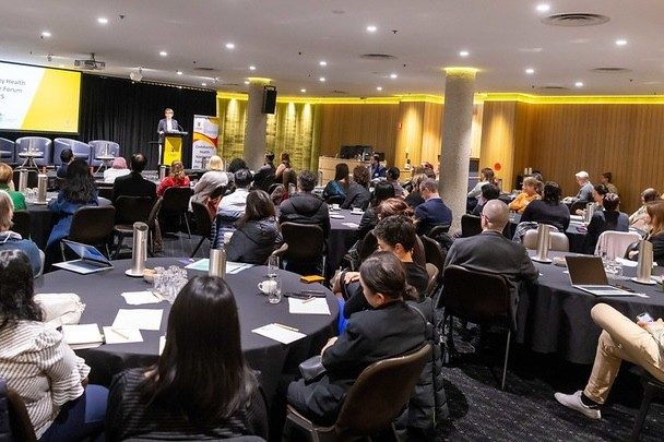Community Health Navigator Forum 2025