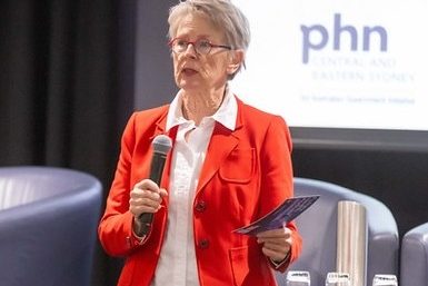 Community Health Navigator Forum 2025