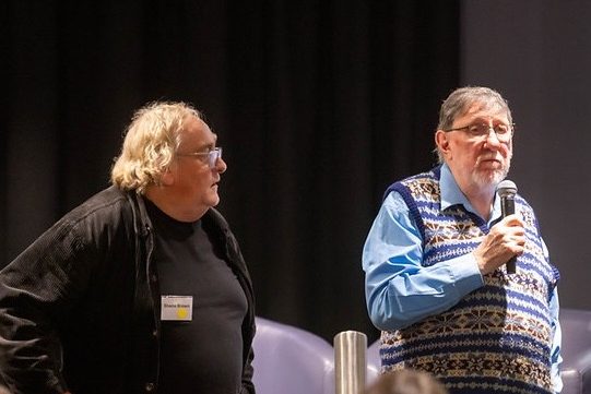 Community Health Navigator Forum 2025