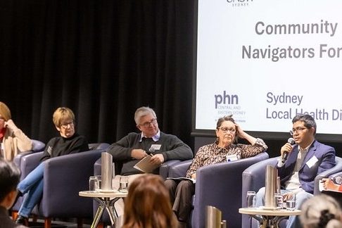 Community Health Navigator Forum 2025