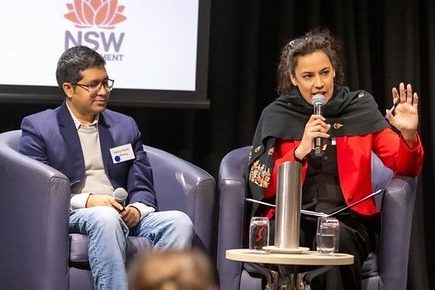 Community Health Navigator Forum 2025