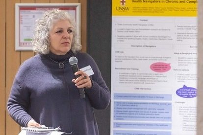Community Health Navigator Forum 2025
