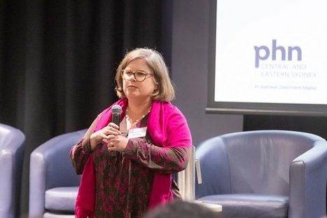 Community Health Navigator Forum 2025