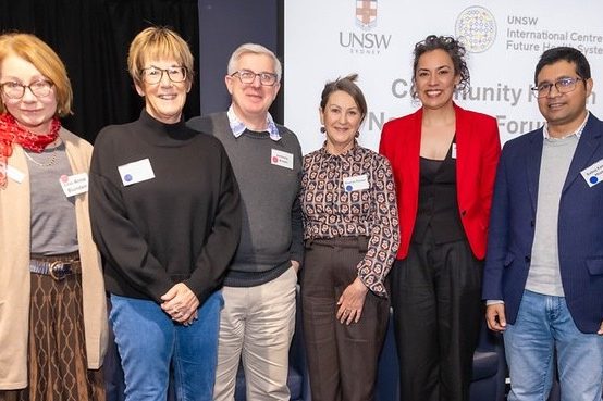 Community Health Navigator Forum 2025