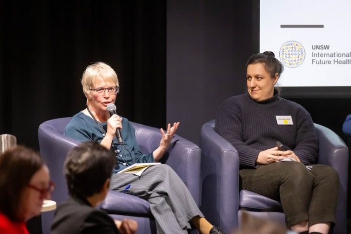 Community Health Navigator Forum 2025