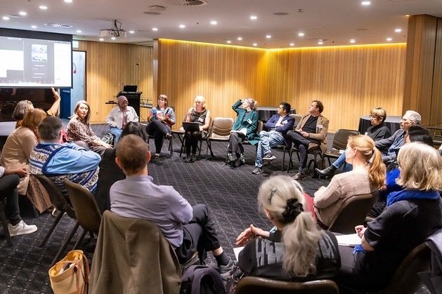 Community Health Navigator Forum 2025