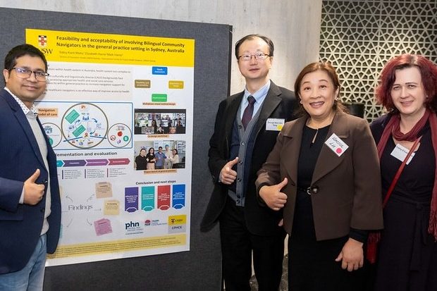 Community Health Navigator Forum 2025