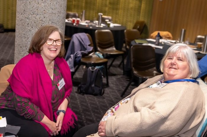 Community Health Navigator Forum 2025