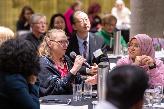 Community Health Navigator Forum 2025