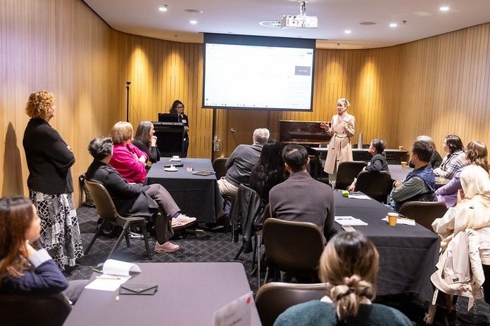 Community Health Navigator Forum 2025