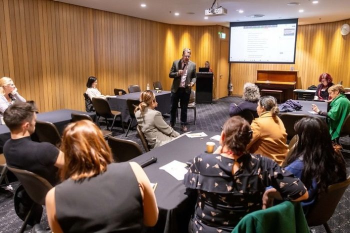 Community Health Navigator Forum 2025