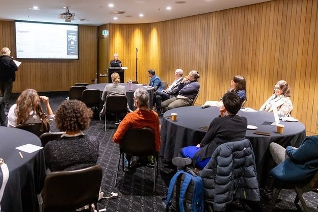 Community Health Navigator Forum 2025
