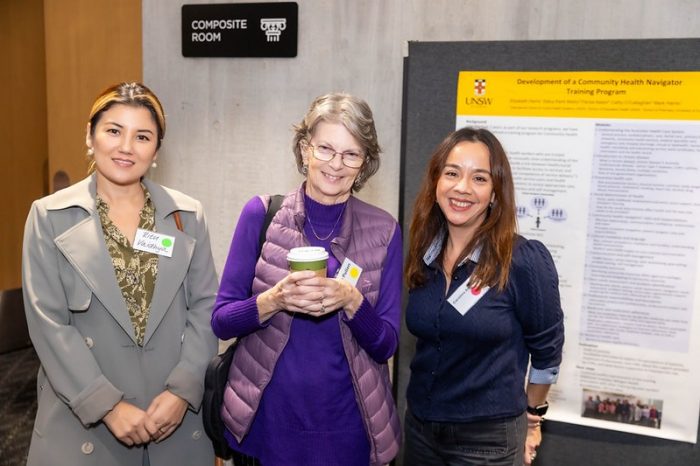 Community Health Navigator Forum 2025