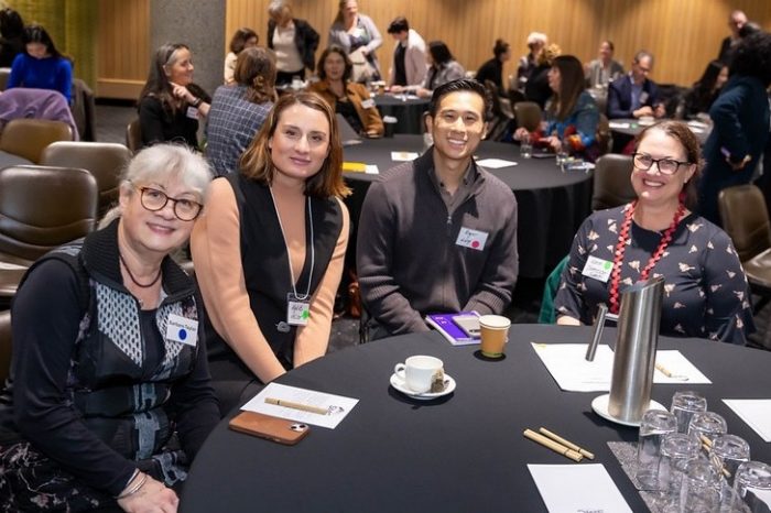 Community Health Navigator Forum 2025