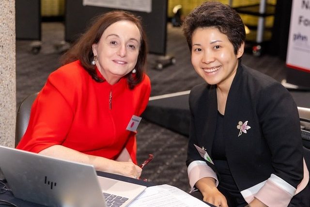 Community Health Navigator Forum 2025