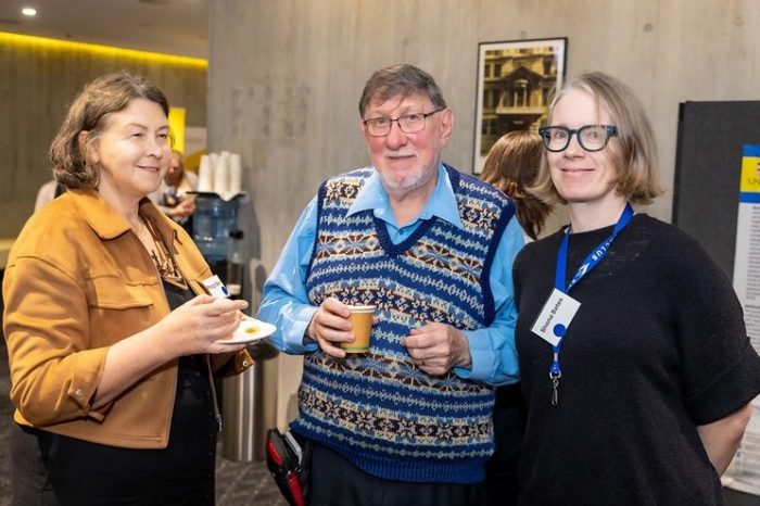 Community Health Navigator Forum 2025