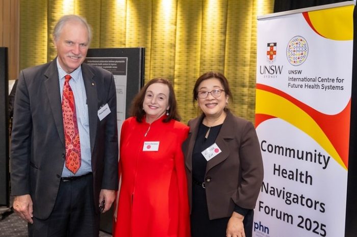 Community Health Navigator Forum 2025