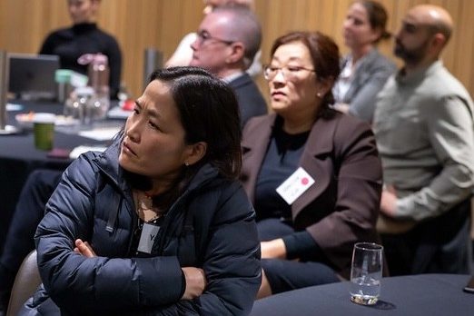 Community Health Navigator Forum 2025