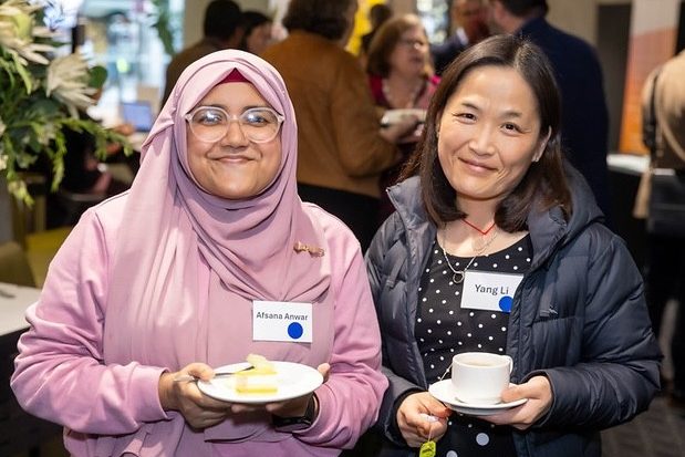 Community Health Navigator Forum 2025