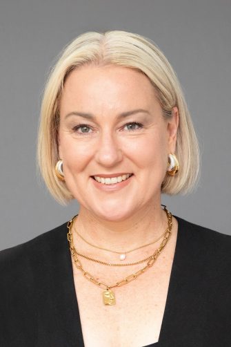 Aimee Chambers