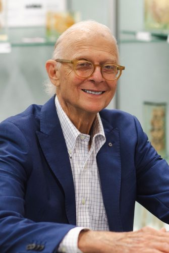 Prof Henry Brodaty AO