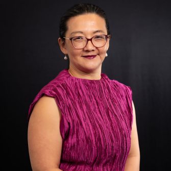 Professor Lee-Fay Low