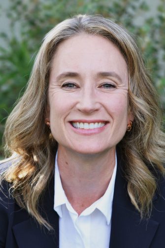 Rebecca Jessup