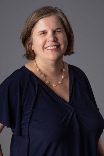 Nathalie Hansen headshot
