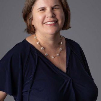 Nathalie Hansen headshot