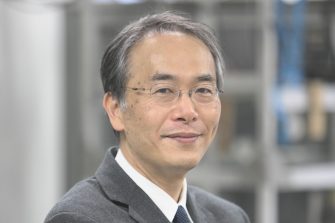 Prof. Masaki Satoh