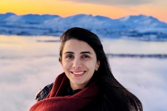 A/Prof. Negin Nazarian