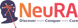 Neuroscience Research Australia (NeuRA) logo