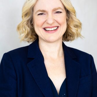 Verity Firth portrait
