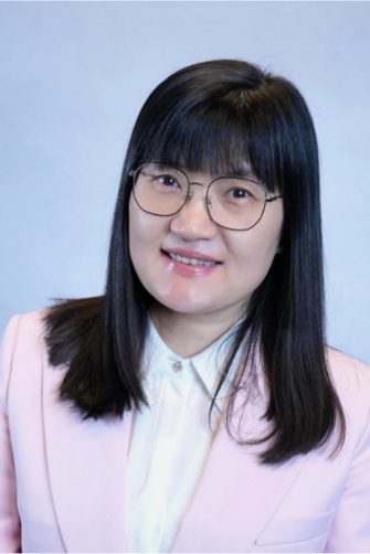 Michelle Gu