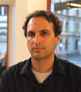 Ofer Mintz