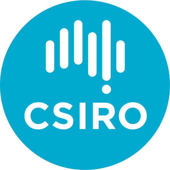 CSIRO logo