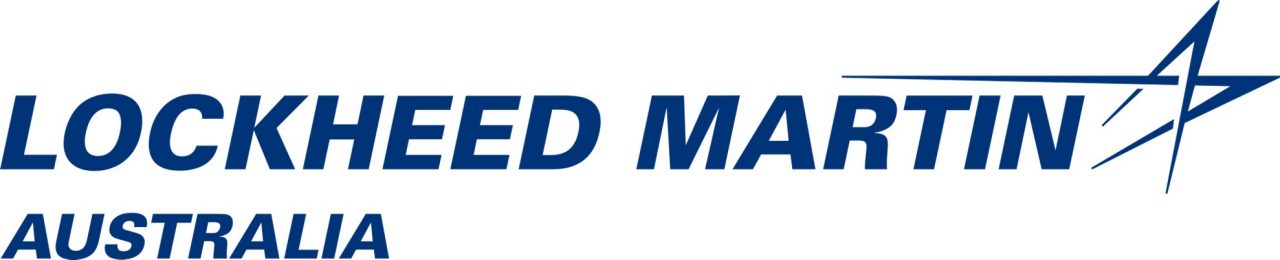 Lockheed Martin Australia logo