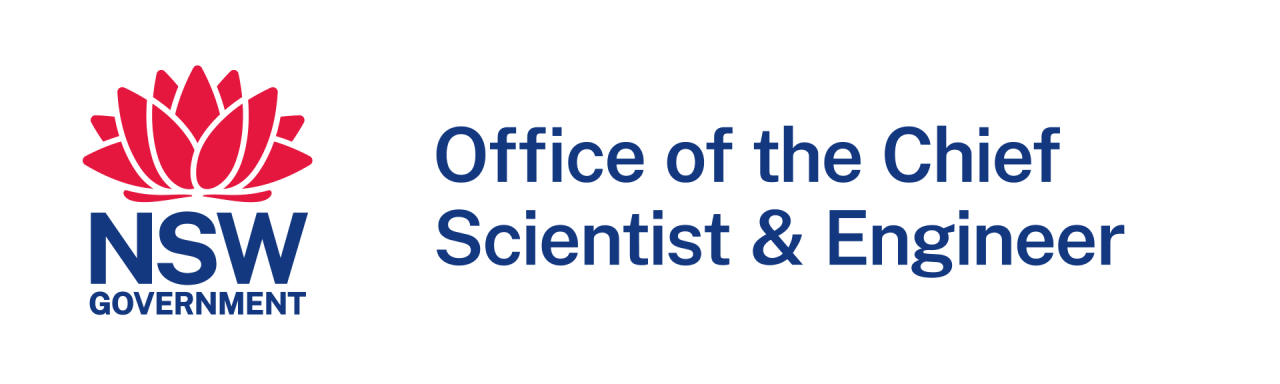Office of the Chief Scientist & Engineer logo