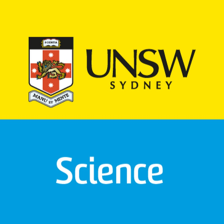 UNSW Faculty of Science logo