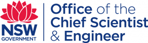 Office of the Chief Scientist logo