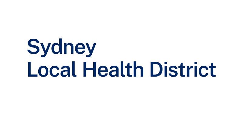 Sydney Local Health District logo