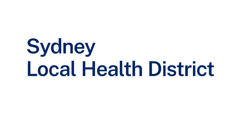 Sydney Local Health District logo
