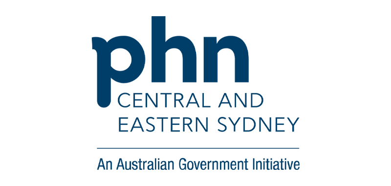 CESPHN logo