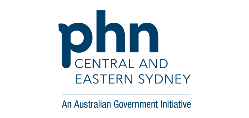 CESPHN logo